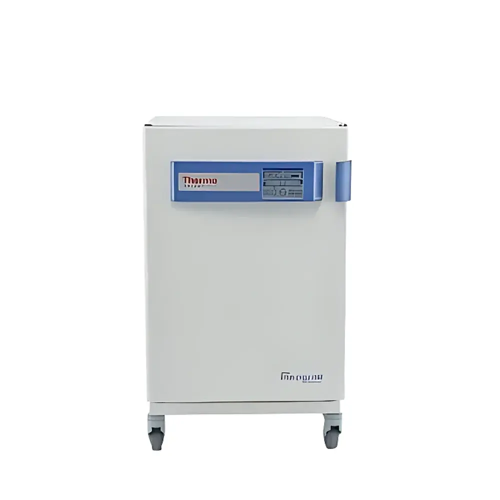 Thermo Fisher Forma™ Steri-Cycle™ i160 CO₂ Incubator with Electropolished Stainless Steel Chamber