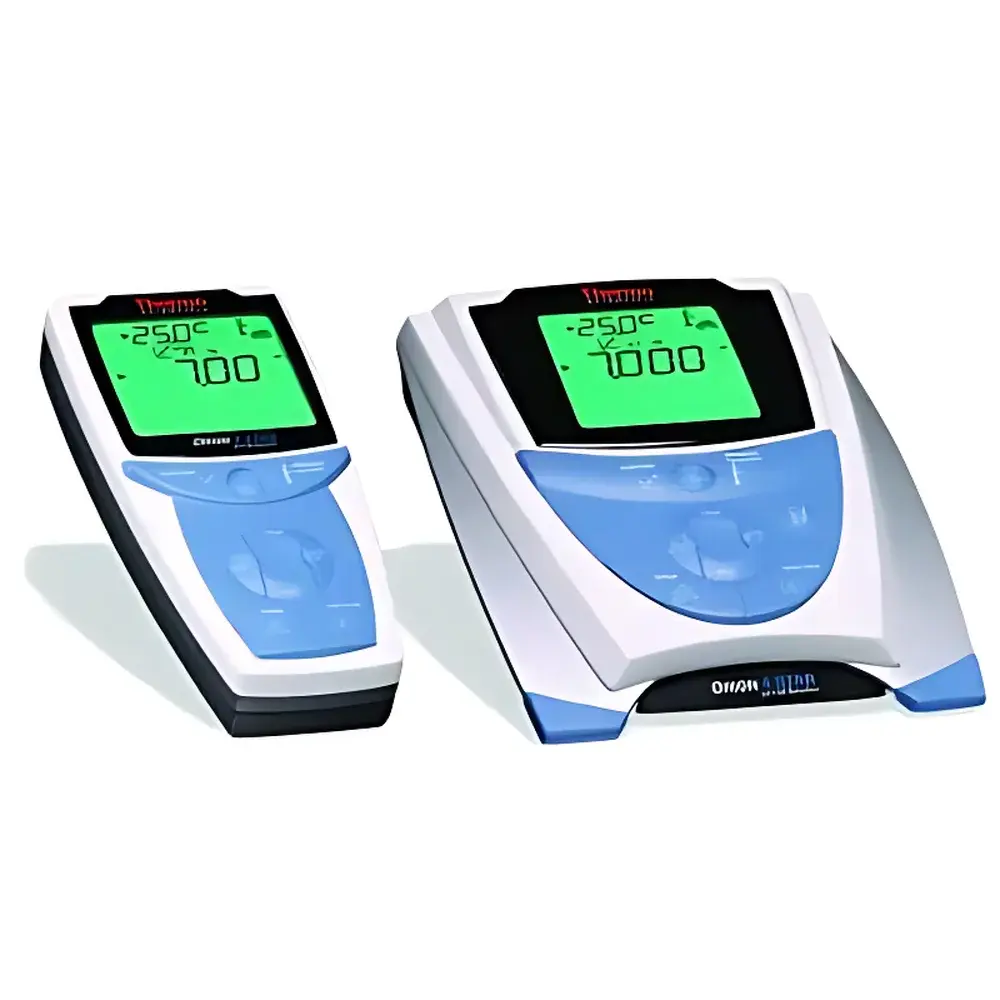 Thermo Fisher Scientific Orion Star A211 pH/ISE Benchtop and Portable Meter
