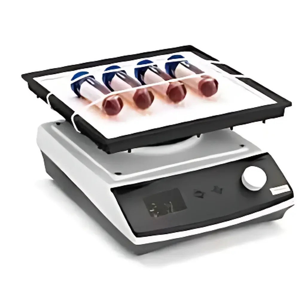 Thermo Scientific WaveMaster Optical-Sensing 3D Orbital Shaker