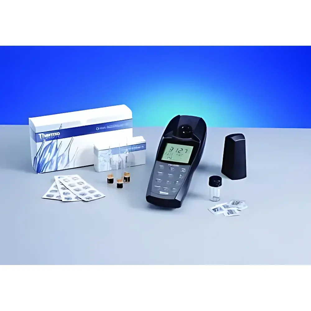 Thermo Fisher Orion AQ4000 Precision Waterproof Portable Multi-Parameter Water Quality Analyzer