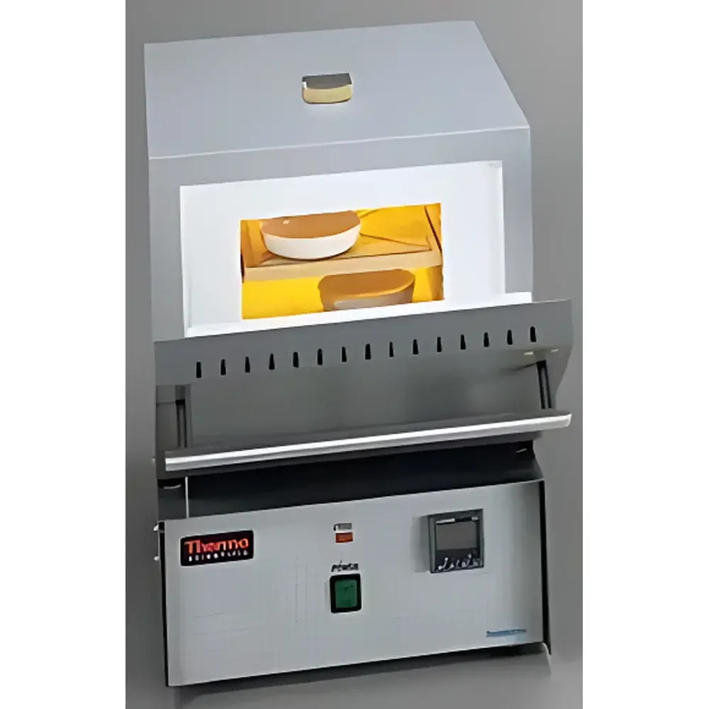 Thermo Fisher Scientific F47900 / F48000 Benchtop Muffle Furnace