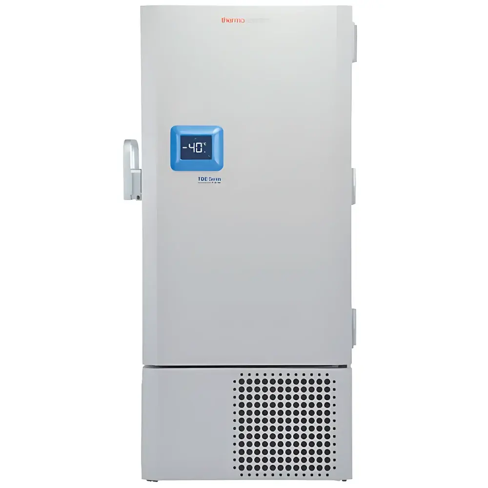 Thermo Scientific STP TDE Ultra Low Temperature Freezer