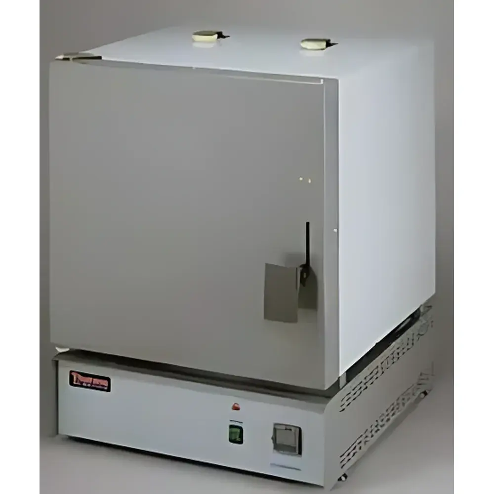 Thermo Fisher Scientific F30400 Large-Capacity Box-Type Muffle Furnace