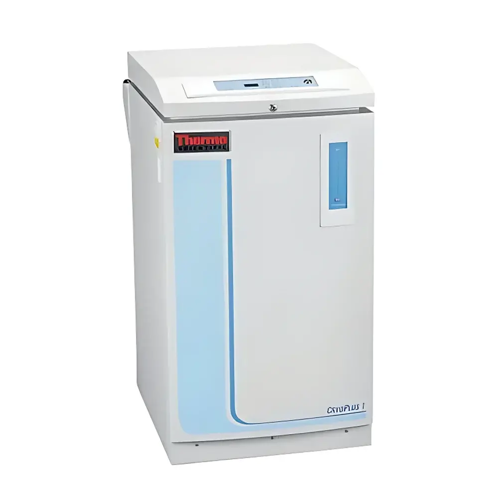 Thermo Fisher CryoPlus™ 7407 Ultra-Low Temperature Liquid Nitrogen Storage System