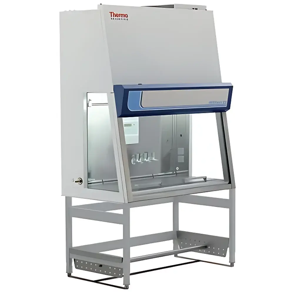 Thermo Fisher Herasafe™ KS II Class II Biological Safety Cabinet