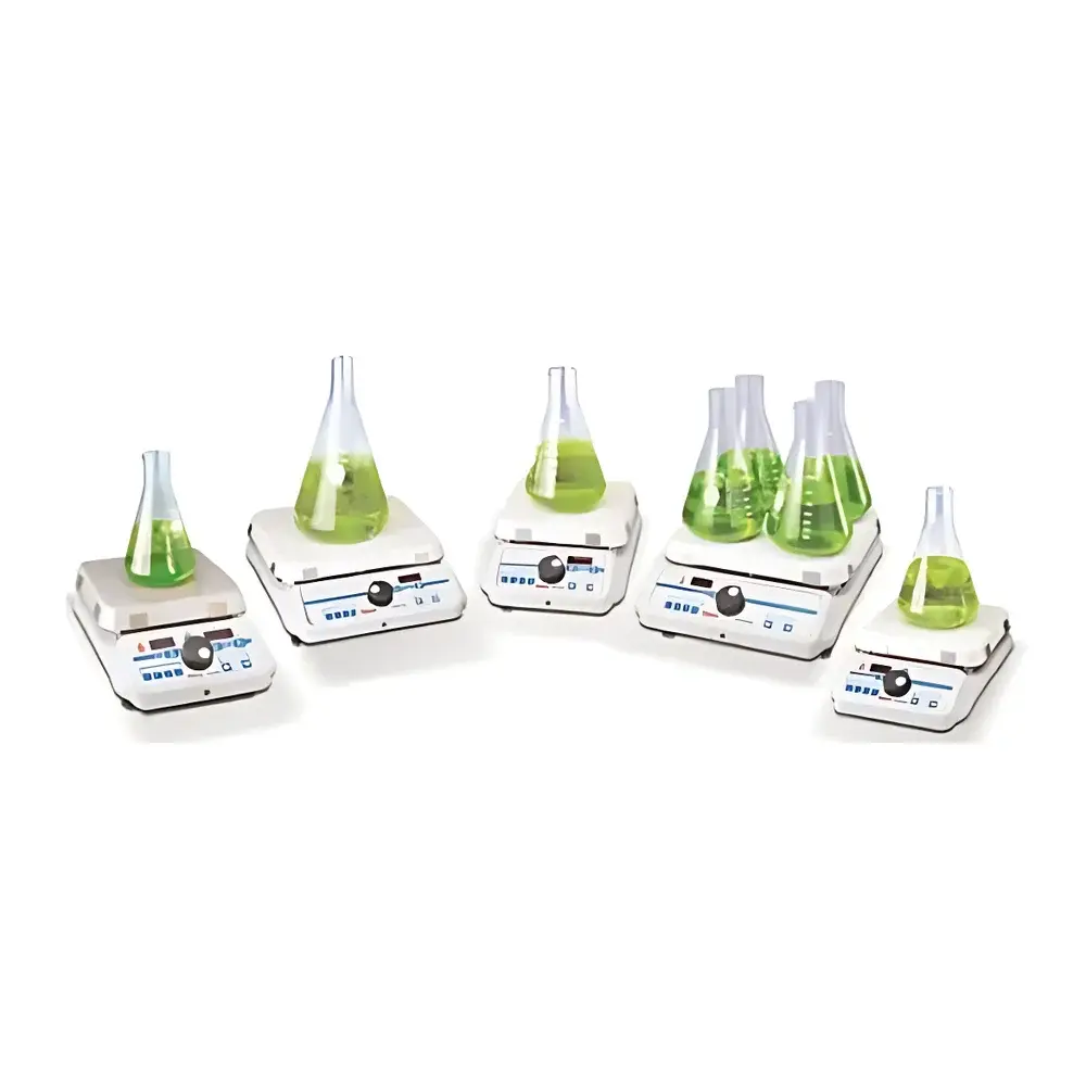 Thermo Scientific Super Nuova+ Series Hotplate Stirrer