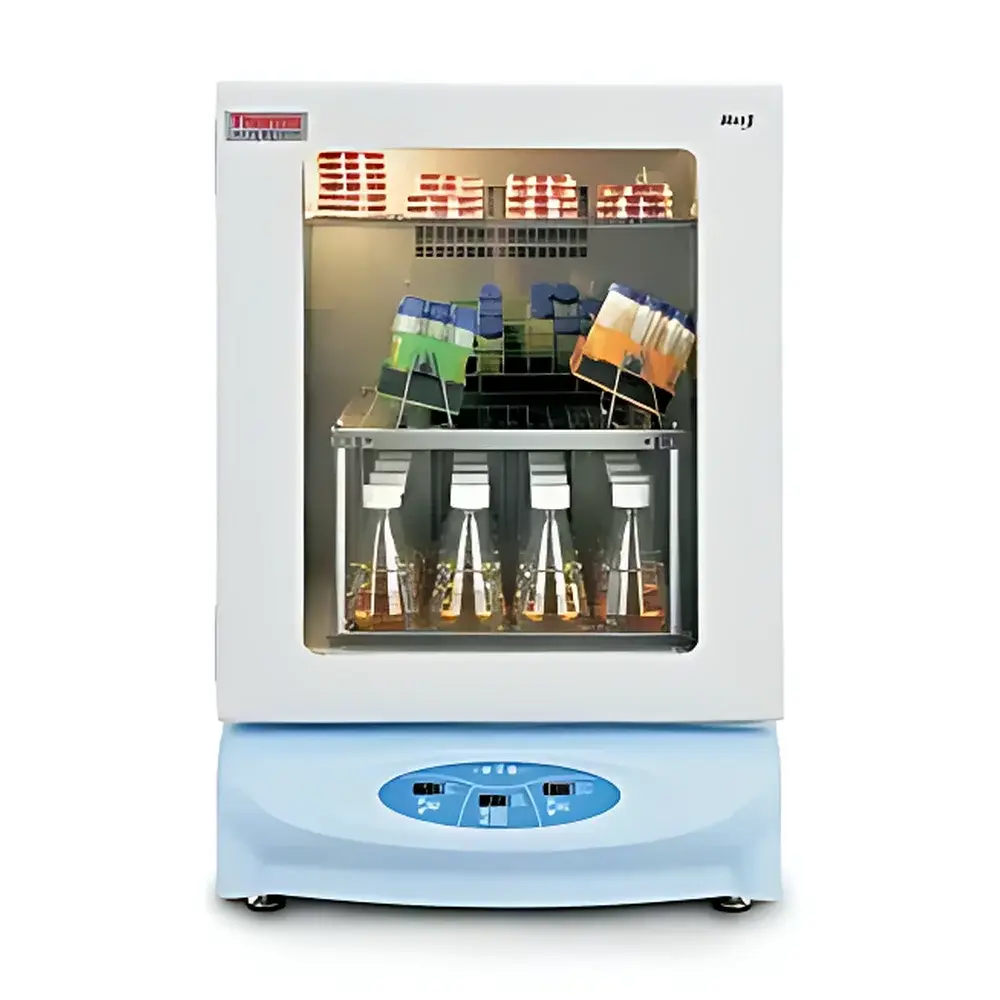 Thermo Scientific MaxQ™ 6000 Incubated/Refrigerated Stackable Orbital Shaker