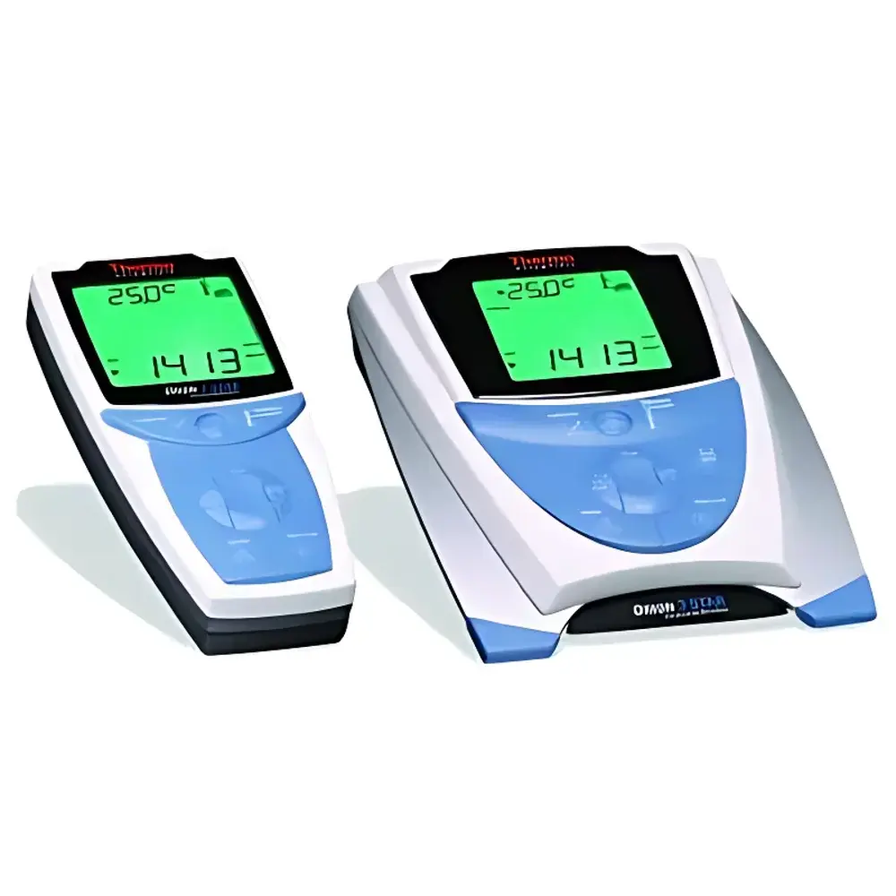 Thermo Fisher Scientific Orion 3-Star Benchtop/Portable Conductivity Meter