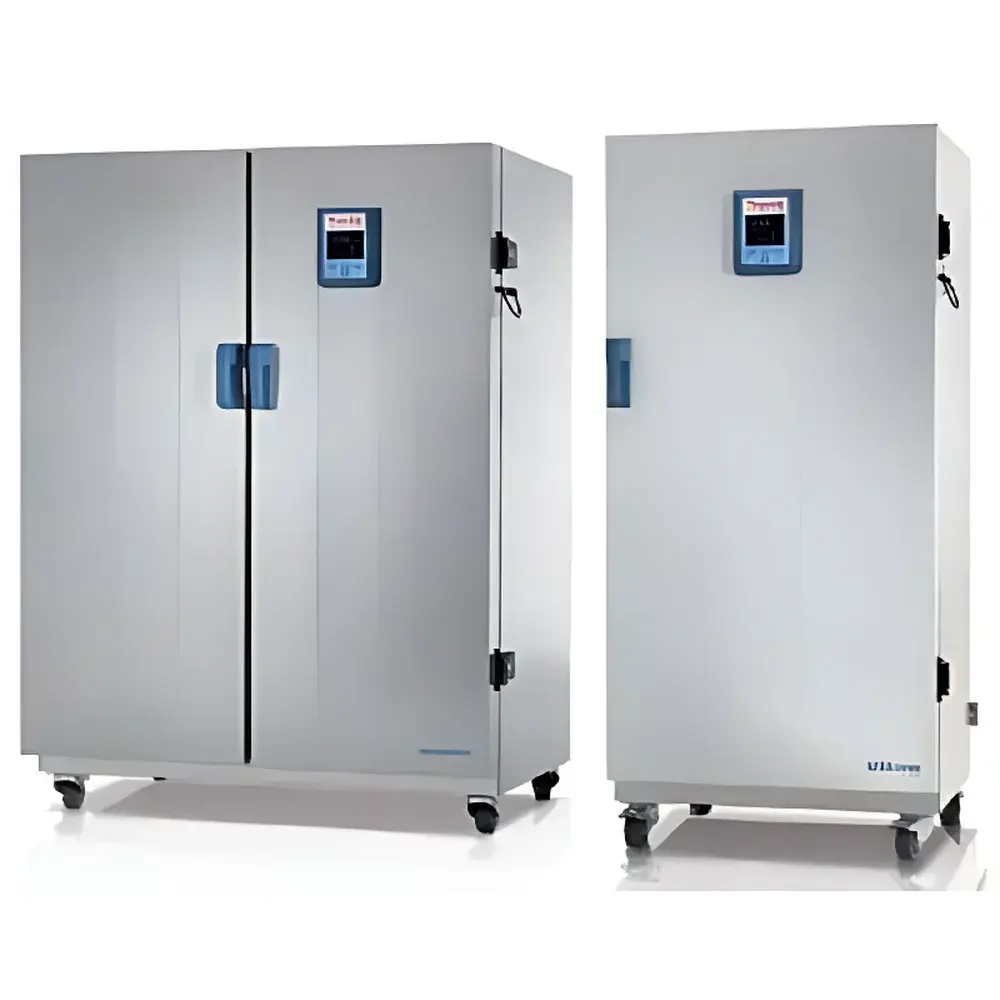 Thermo Scientific Heratherm Large-Capacity High-End Forced-Air Drying Oven