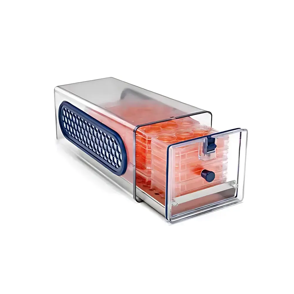 Thermo Scientific Heracell VIOS 160i & Steri-cycle i160 Carbon Dioxide Incubator