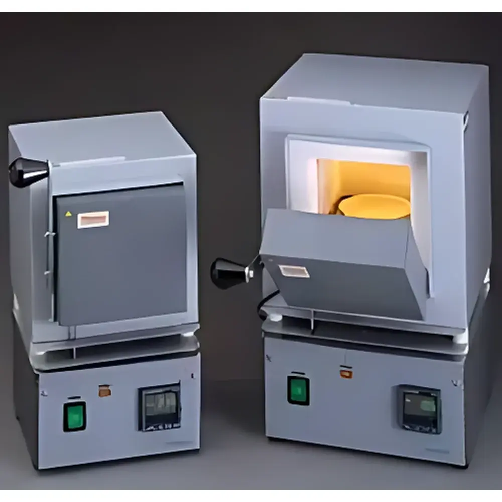 Thermo Fisher FB 1300 & FB 1400 Benchtop Muffle Furnaces