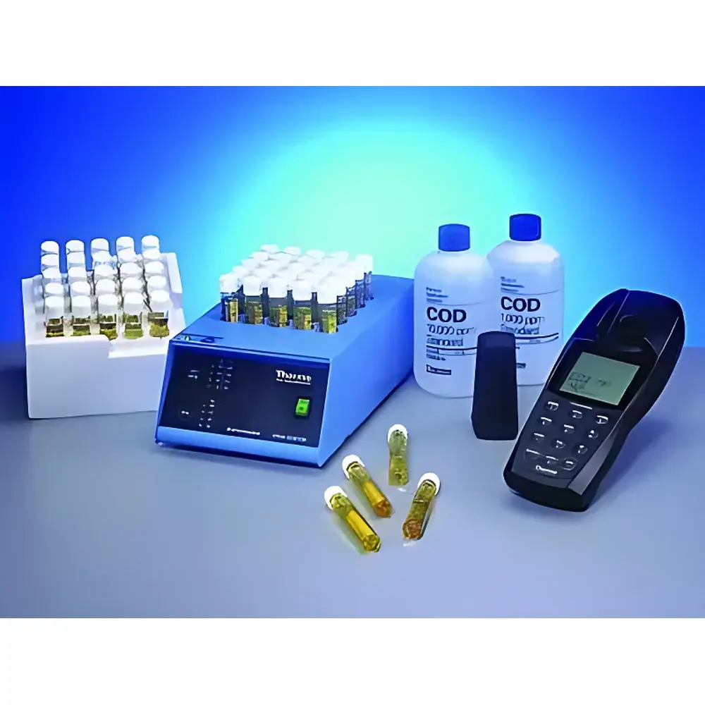 Thermo Fisher Orion AQ4001 COD Measurement System