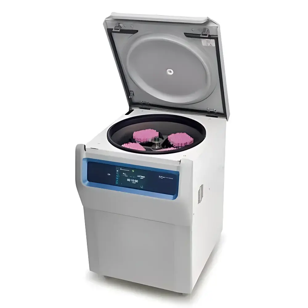Thermo Scientific Multifuge X4 F/X4R F Pro Floor-standing Centrifuge
