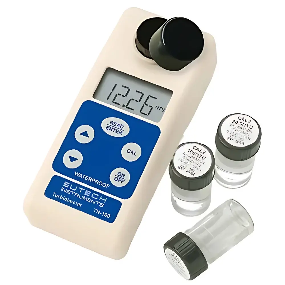 Thermo Fisher Scientific Eutech CyberScan TN 100 Turbidimeter