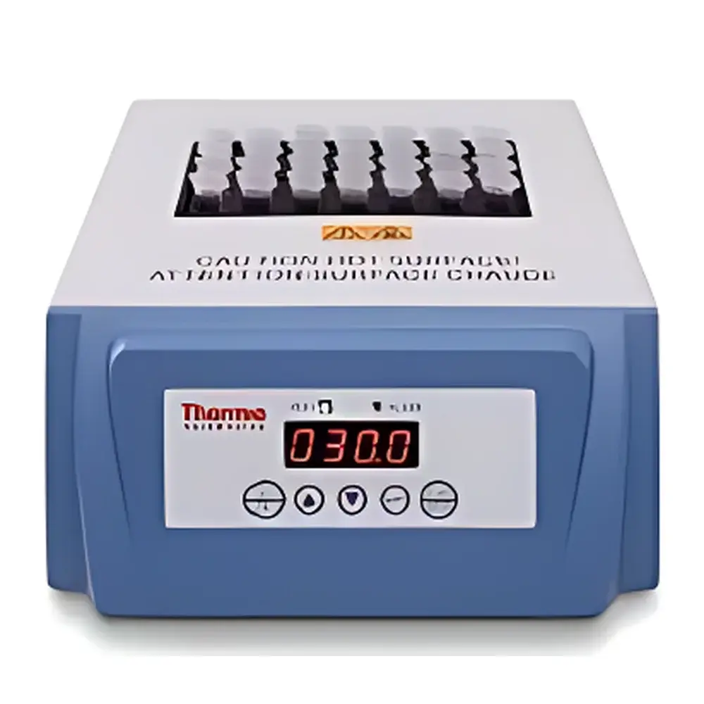 Thermo Scientific Digital Metal Bath