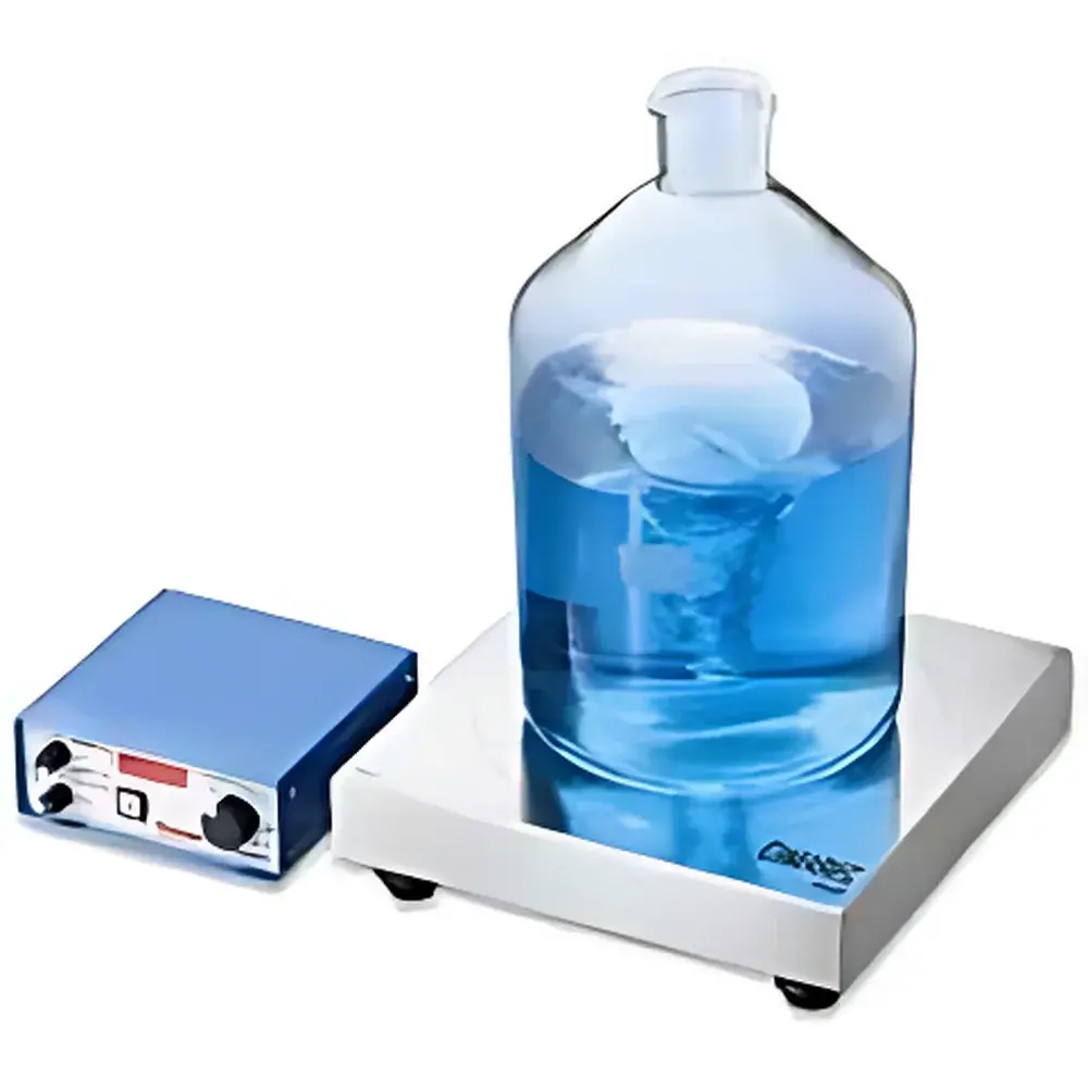 Thermo Fisher Scientific Mobil Direct / Mobil 200 / Mobil 600 Heavy-Duty Magnetic Stirrers