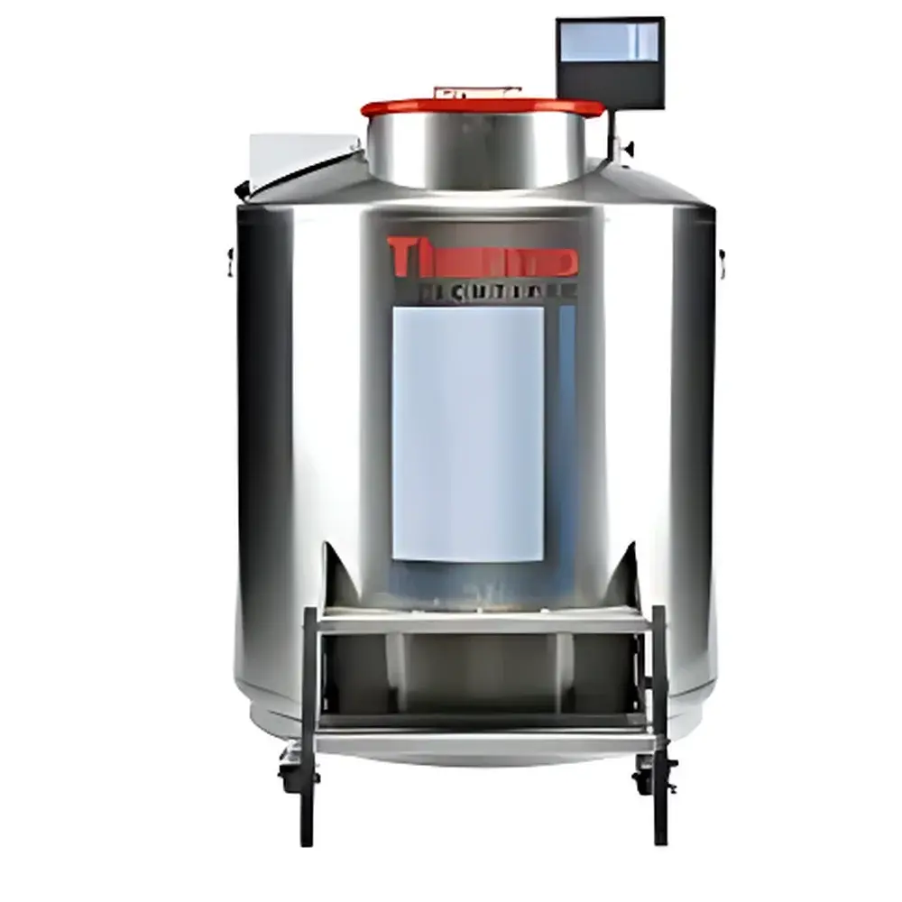 Thermo Fisher CryoExtra™ CE8140 Vapor-Phase Liquid Nitrogen Storage System