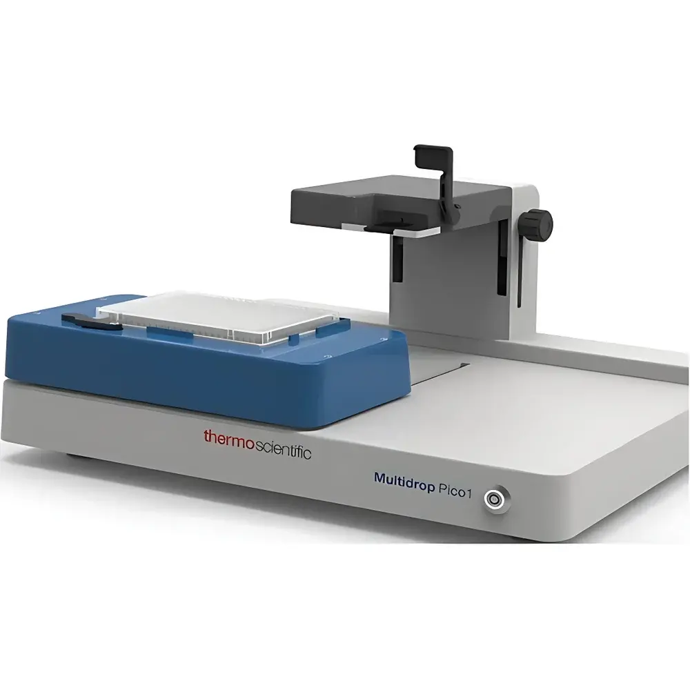 Thermo Fisher Multidrop™ Pico 1 Digital Dispenser