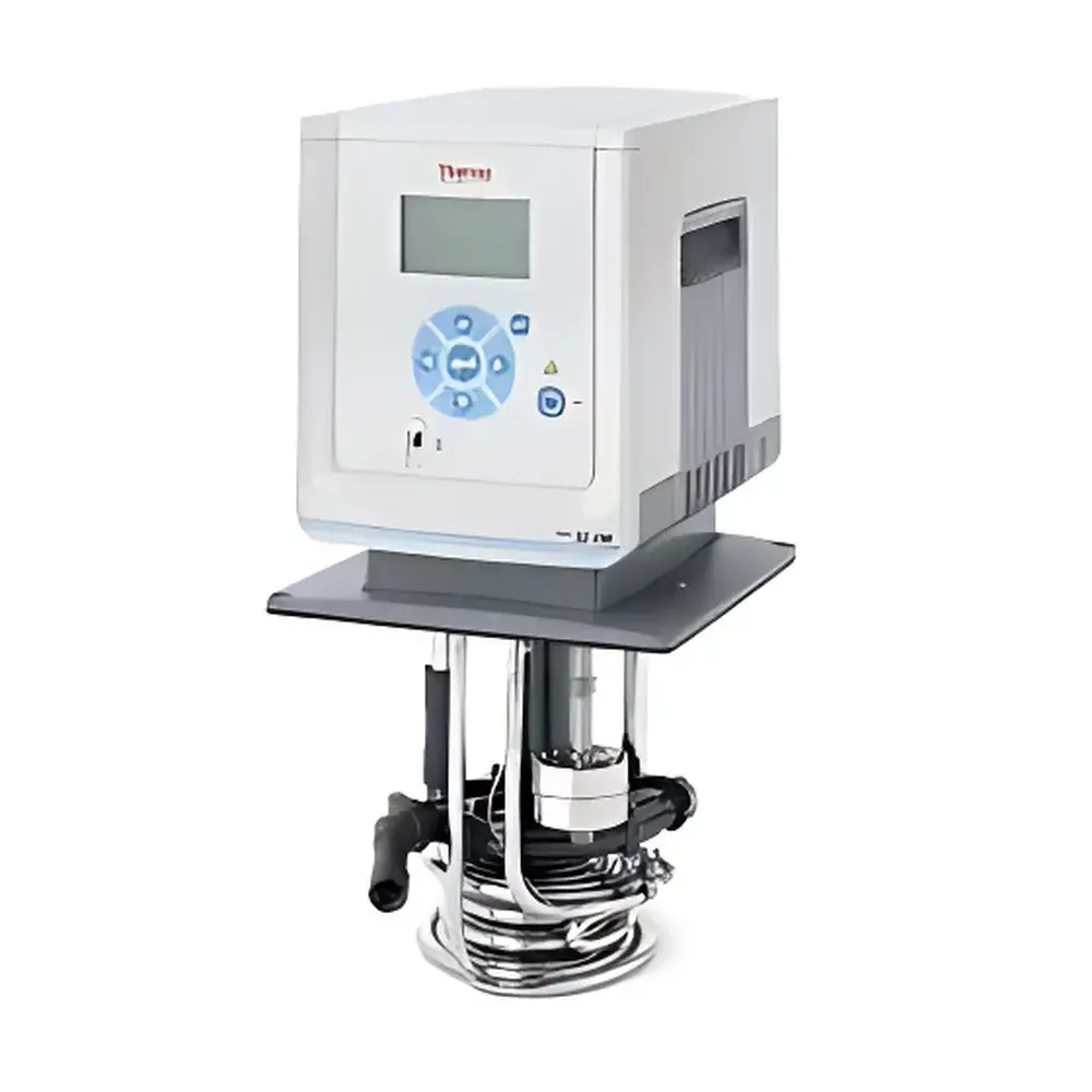 Thermo Scientific SC100/150/150L, AC150/200, PC200/201/300 Immersion Circulators with Single-Heating Control Head