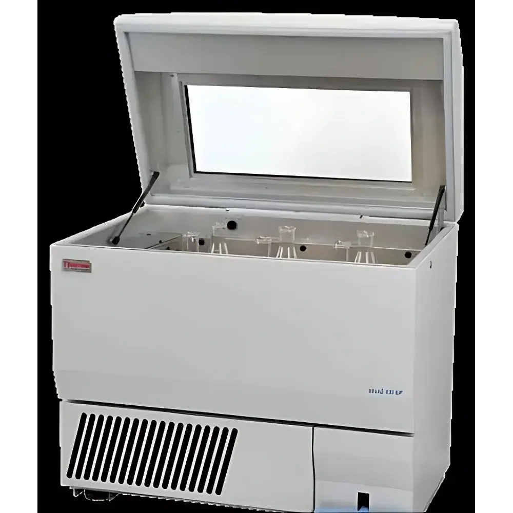 Thermo Scientific MaxQ 436HP and 481HP High-Performance Floor-Model Refrigerated Incubator Shakers