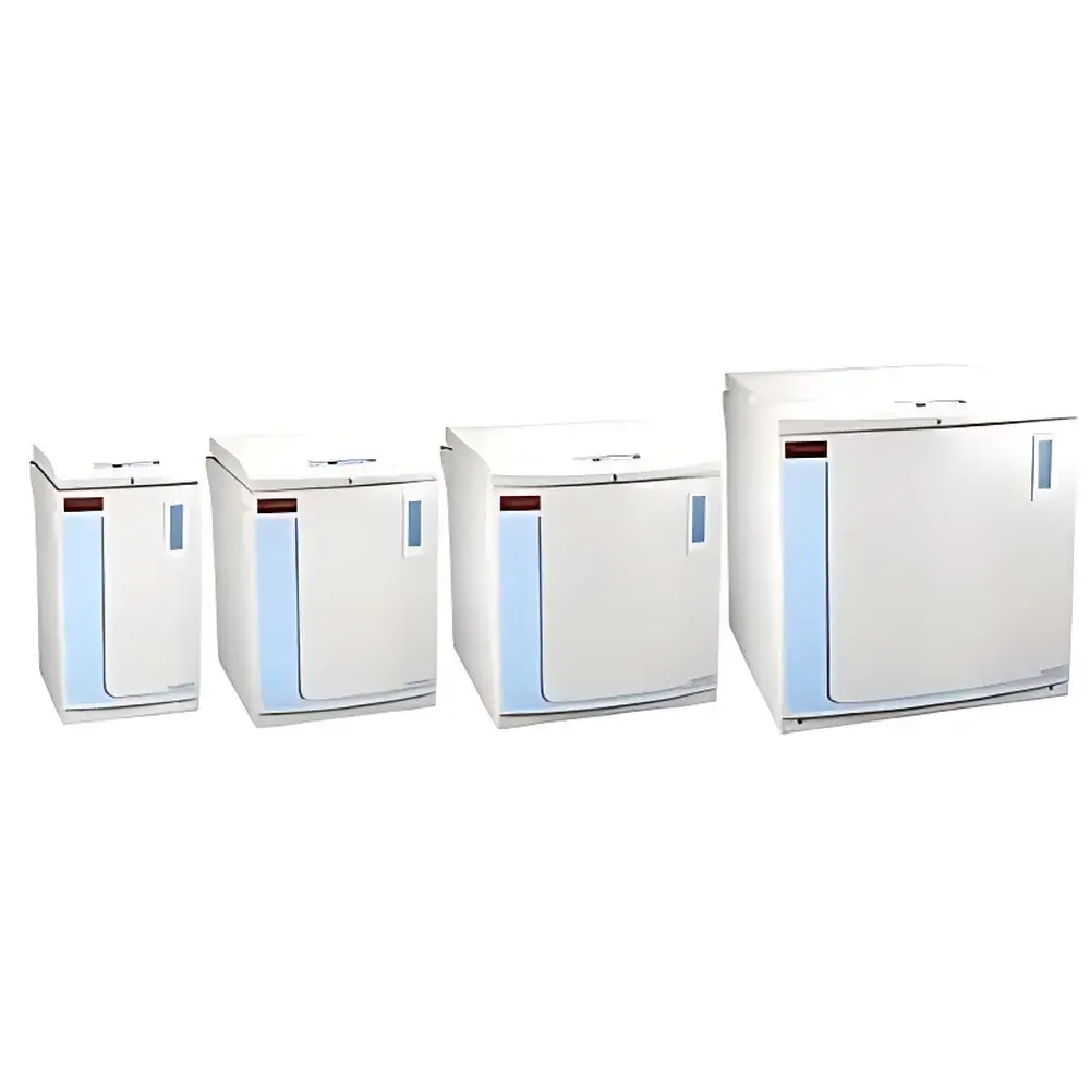 Thermo Scientific Forma CryoPlus Series Liquid Nitrogen Storage Tanks Model 7401/7403/7405/7407