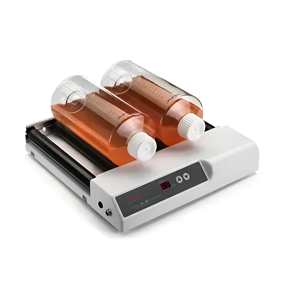 Thermo Fisher Scientific 8888104 Tube and Bottle Roller