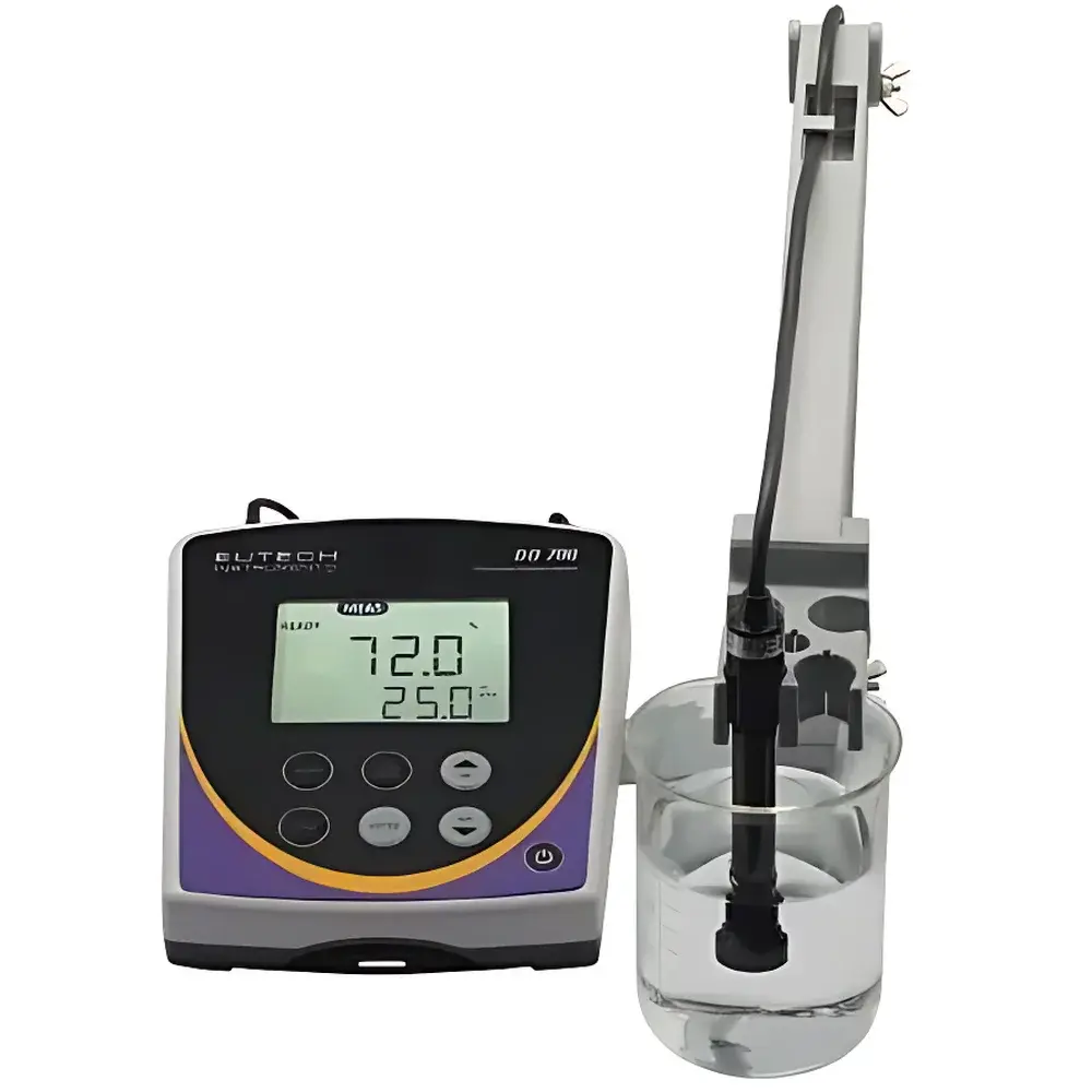 Thermo Fisher Scientific Eutech DO700 Dissolved Oxygen Meter