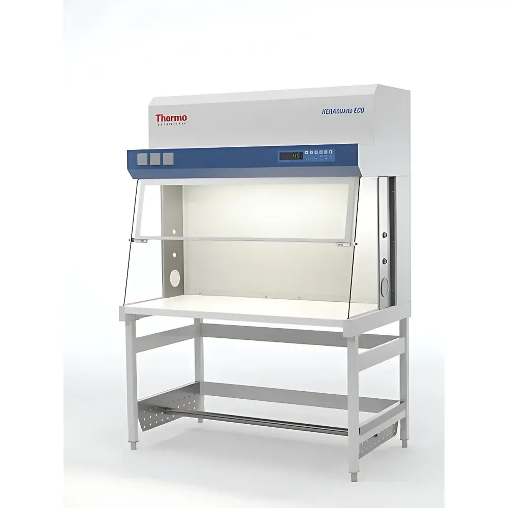 Thermo Fisher Heraguard™ ECO Horizontal Laminar Flow Clean Bench