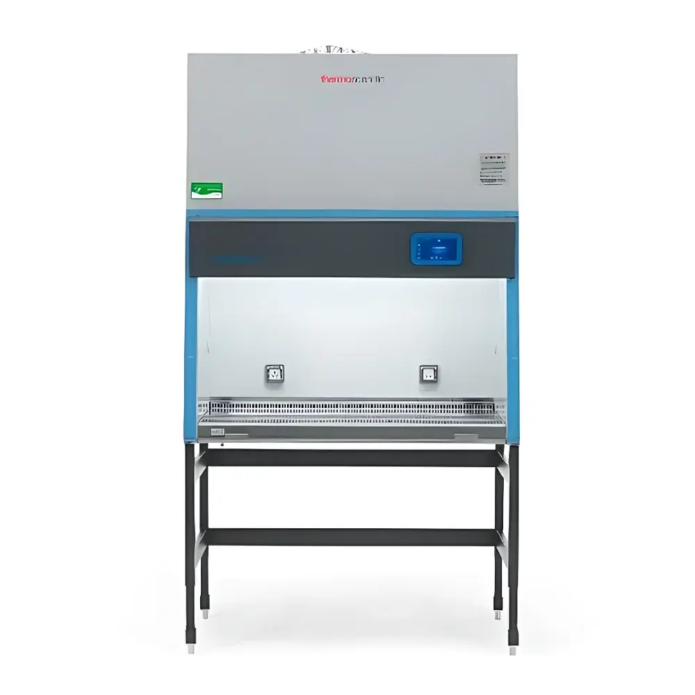 Thermo Scientific 1500 Series A2 Biological Safety Cabinet
