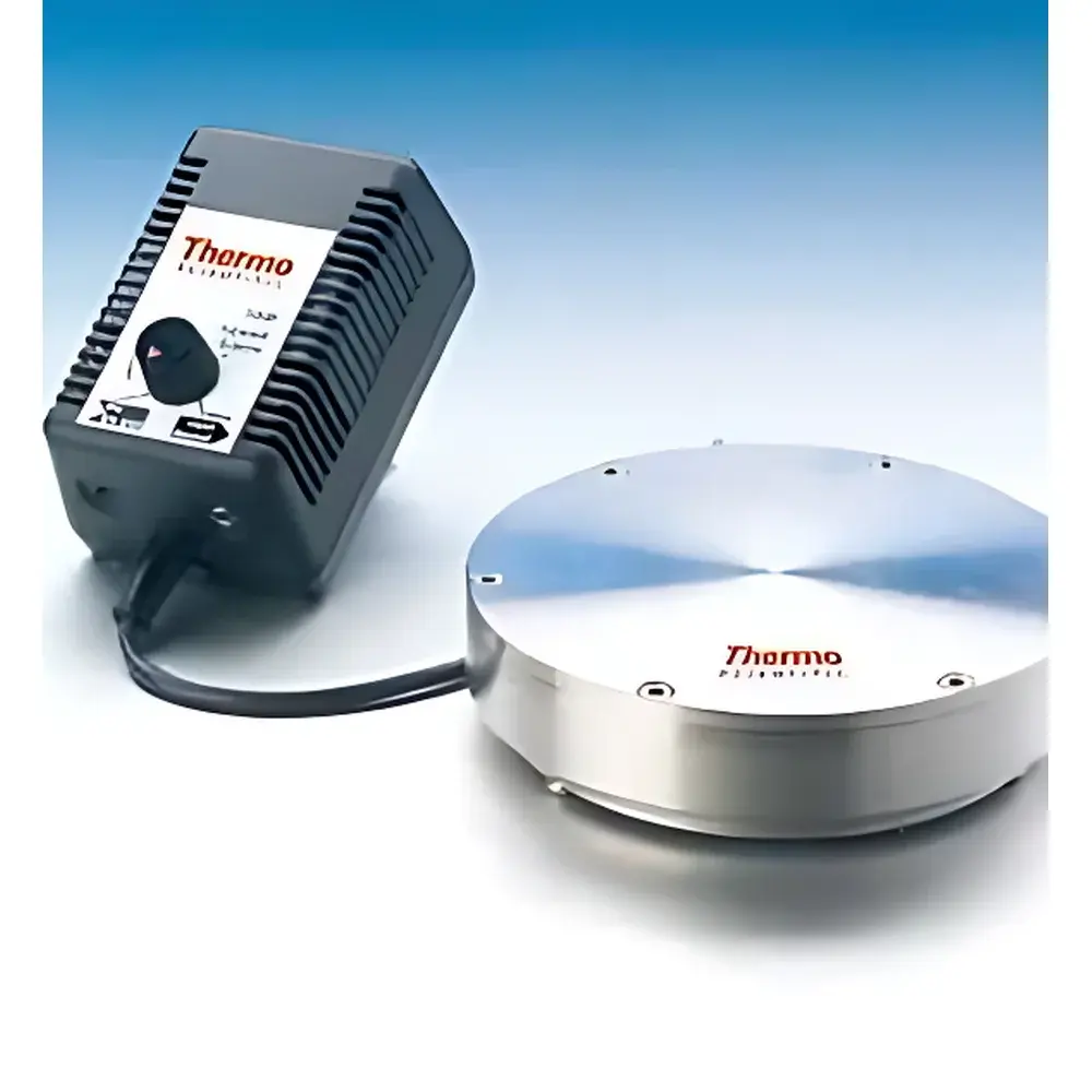 Thermo Fisher Scientific Cimarec Mobil 10 and Mobil 25 Magnetic Stirrers (Standalone Units, No Integrated Controller)