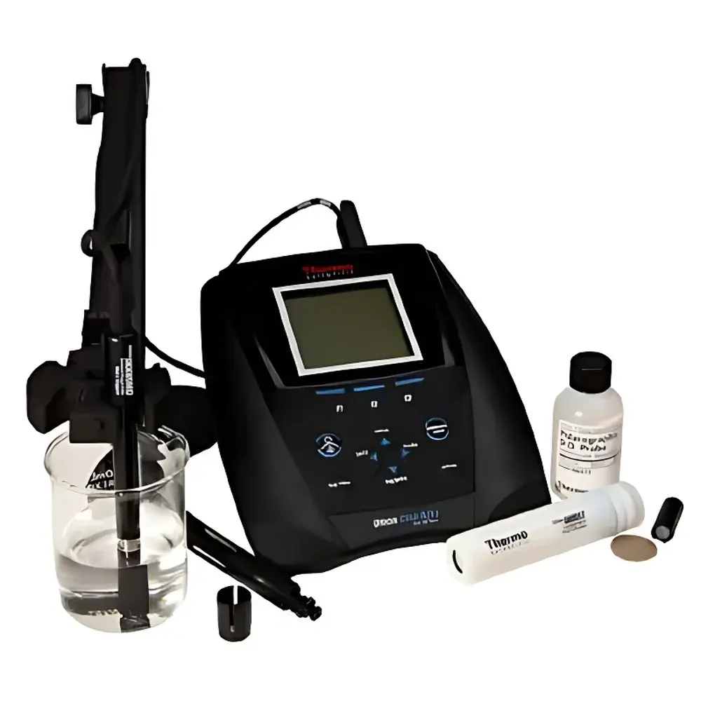 Thermo Fisher Scientific Orion Star A213/A223 Benchtop & Portable Dissolved Oxygen Meters