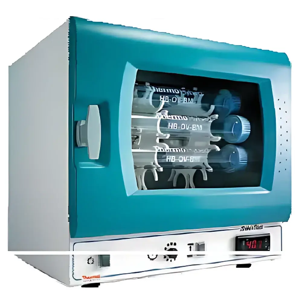 Thermo Scientific Shake n Stack Molecular Hybridization Oven