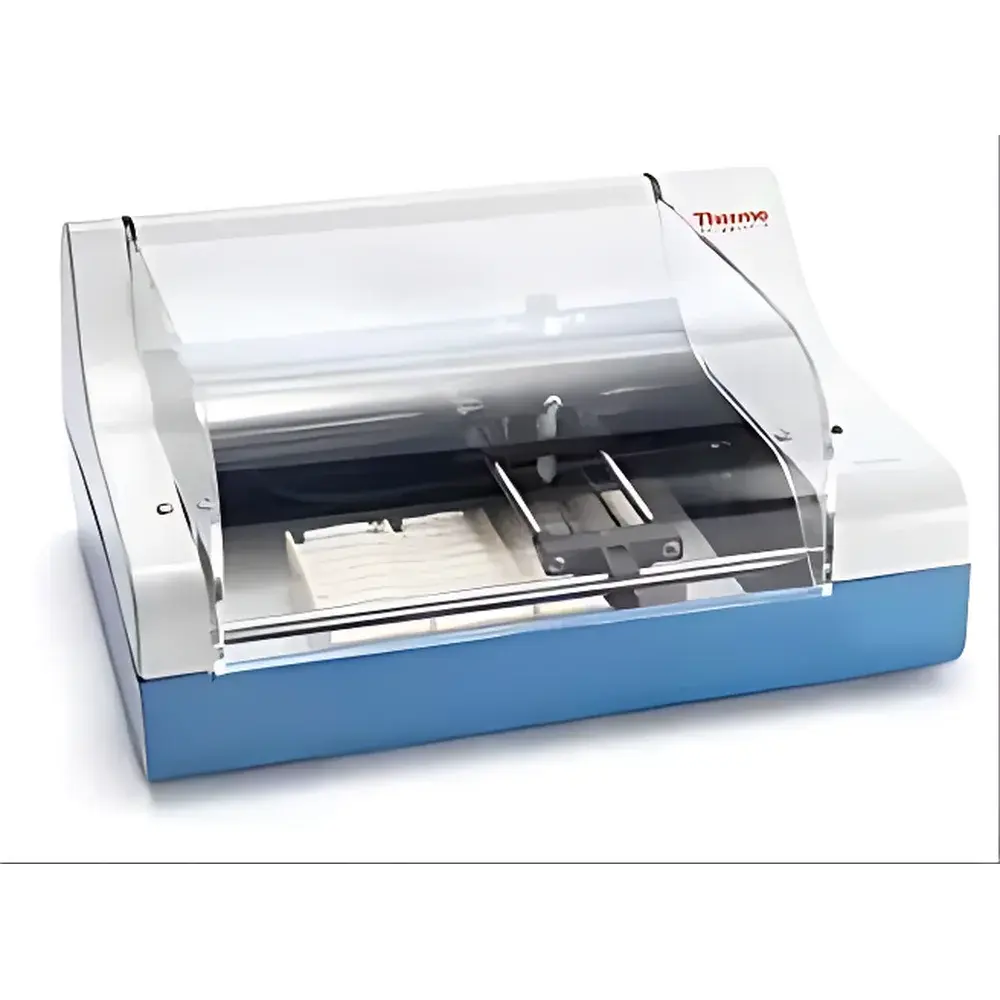 Thermo Fisher Scientific ID Scribe 3200 Labware Labeling Instrument