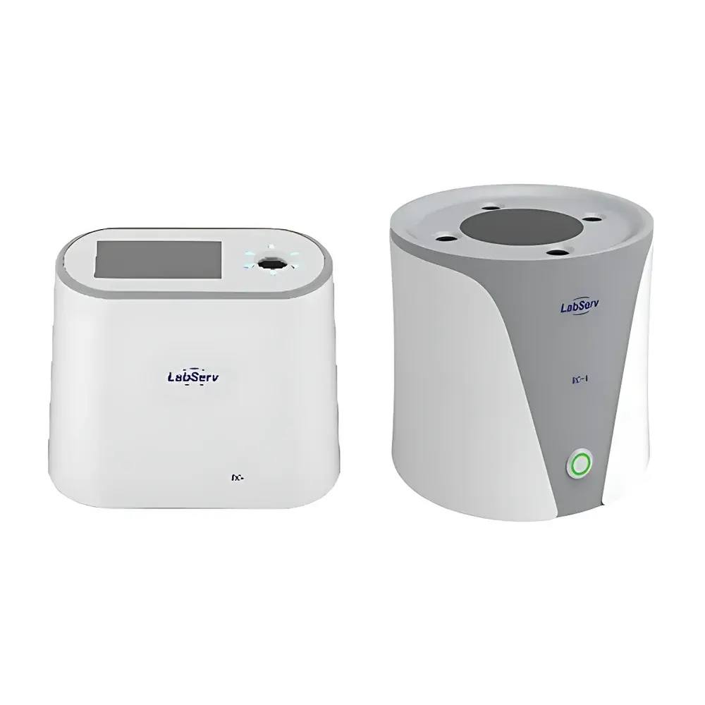 LabServ™ RC Series Intelligent Cell Thawing Instrument