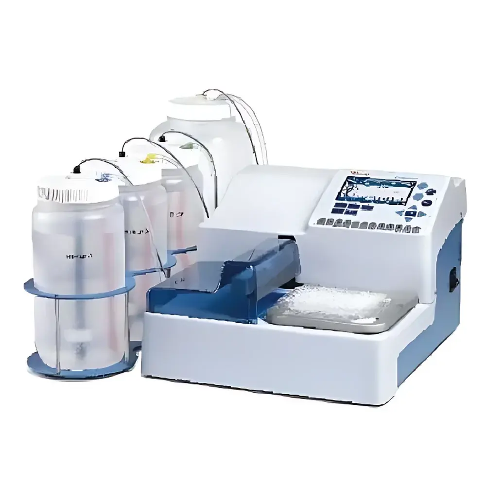 Thermo Scientific Wellwash Versa Plate Washer