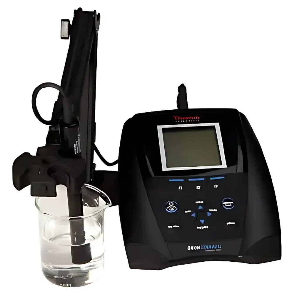 Thermo Scientific Orion Star A212/A222 Benchtop & Portable Conductivity Meters