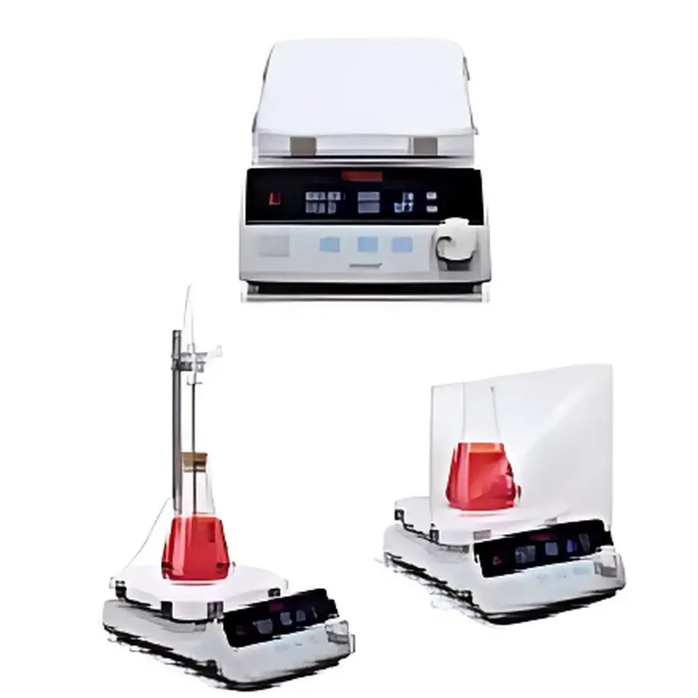 Thermo Fisher SuperNuova+™ Series Hotplate Stirrers