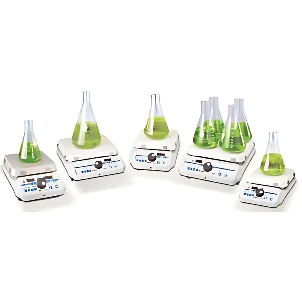 Thermo Scientific Super-Nuova SP131820-33Q Digital Hotplate Magnetic Stirrer