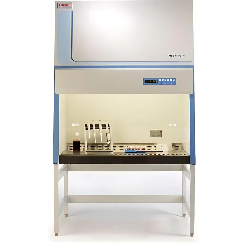 Thermo Fisher Scientific 1300 A2 Class II Biological Safety Cabinet