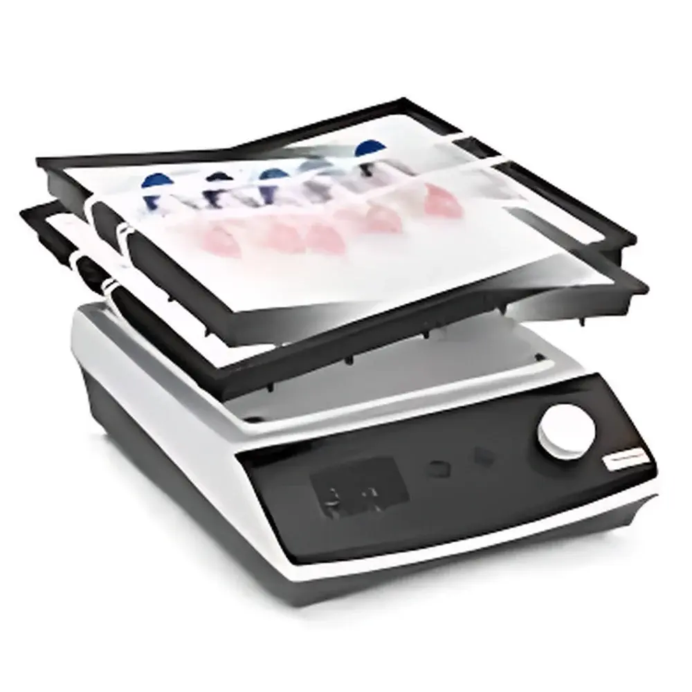 Thermo Scientific Vari Mix Tilt Shaker