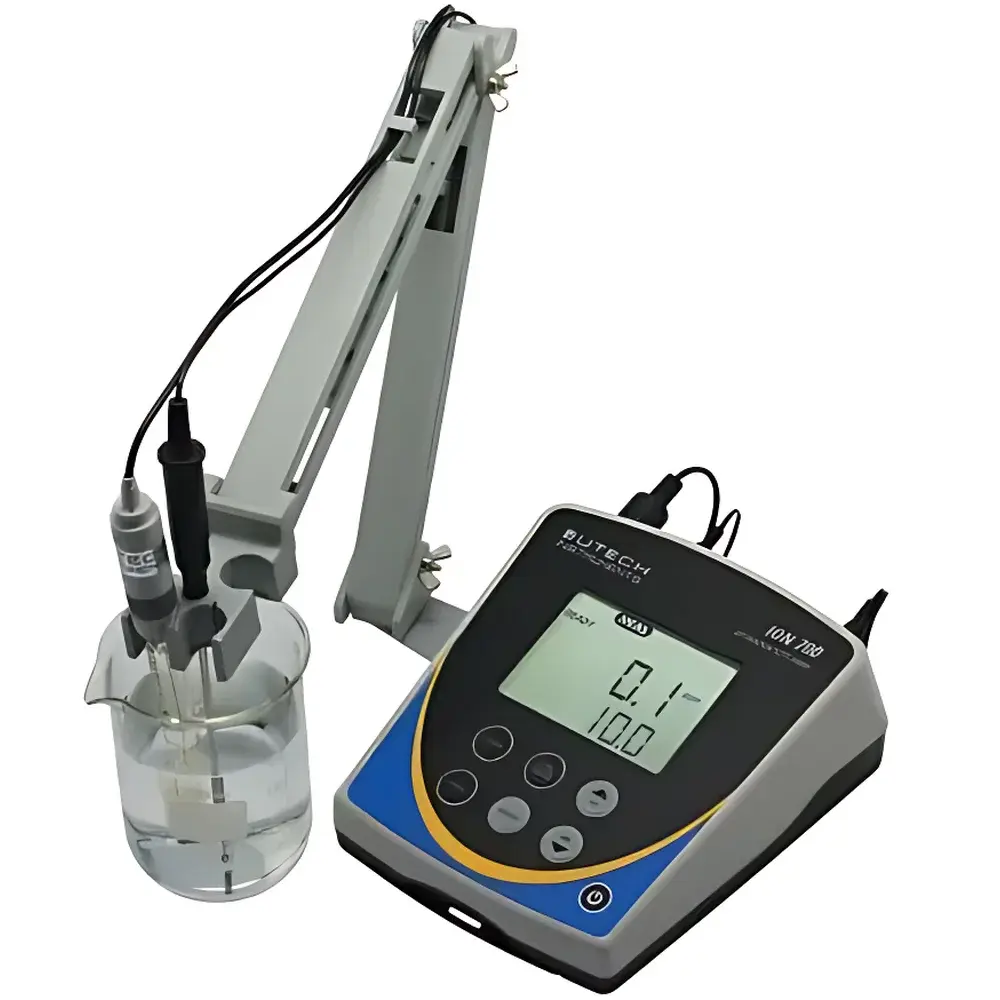 Thermo Fisher Scientific F090 Fluoride Ion Concentration Measurement Kit