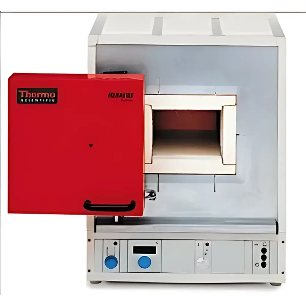 Thermo Fisher M110 Benchtop Box-Type Muffle Furnace