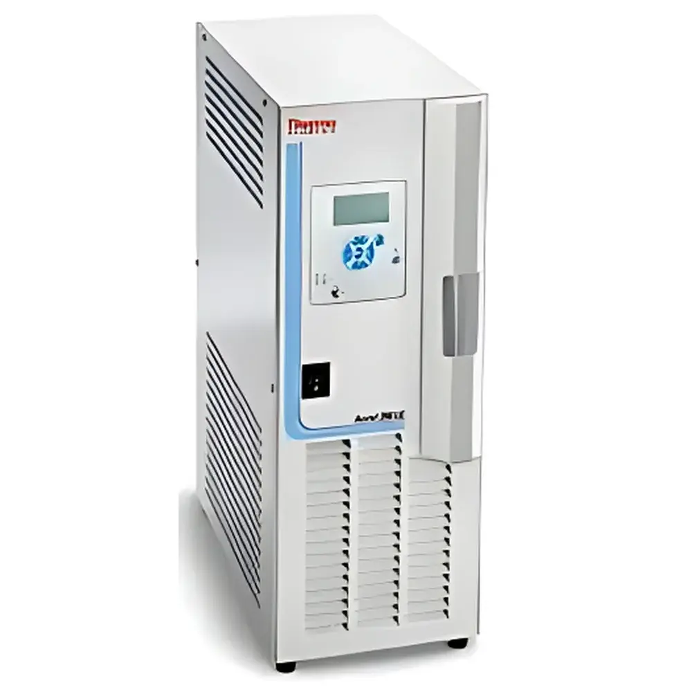 Thermo Fisher Scientific Polar Series Accel 250/500 Integrated Heating & Cooling Circulating Chiller