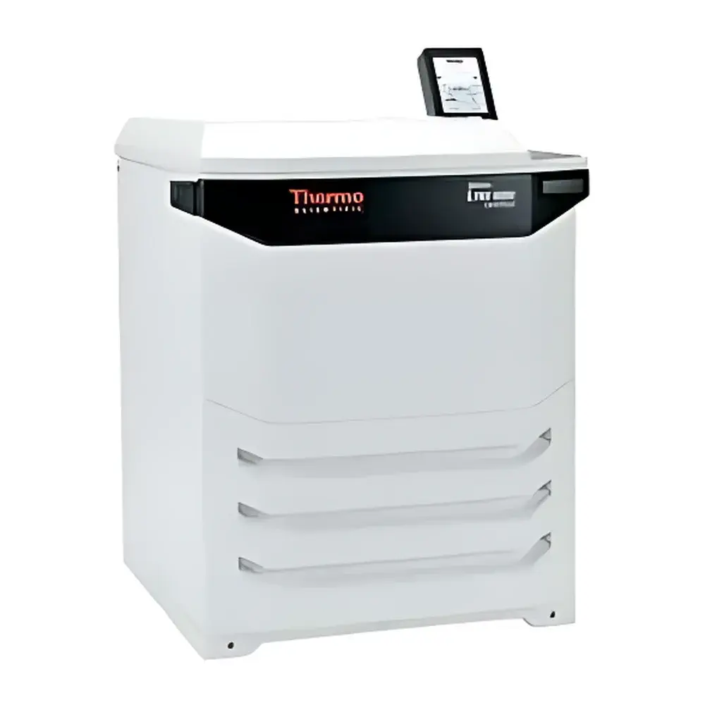 Thermo Fisher Sorvall LYNX 6000 Ultracentrifuge