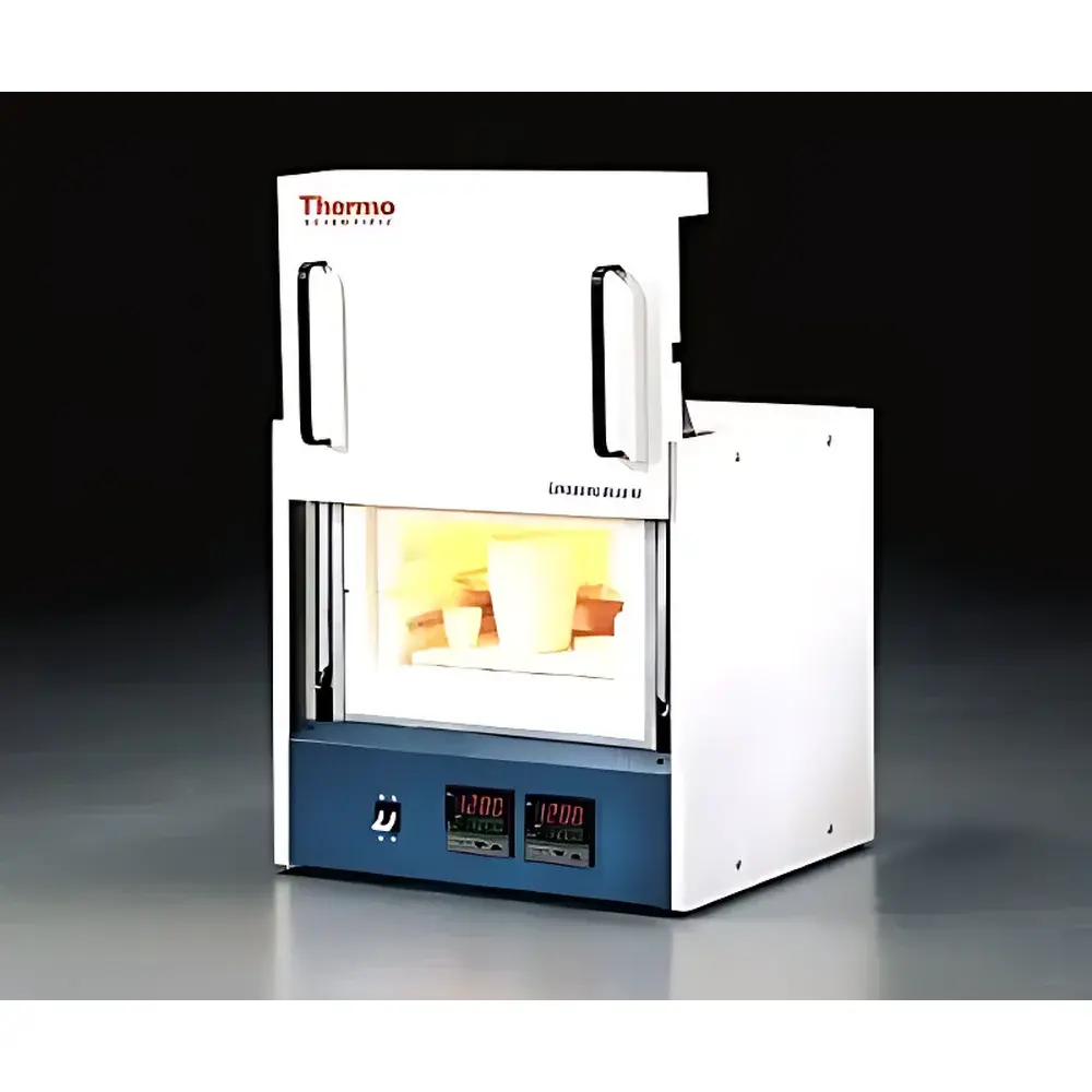 Thermo Scientific Lindberg/Blue M High-Performance Muffle Furnace