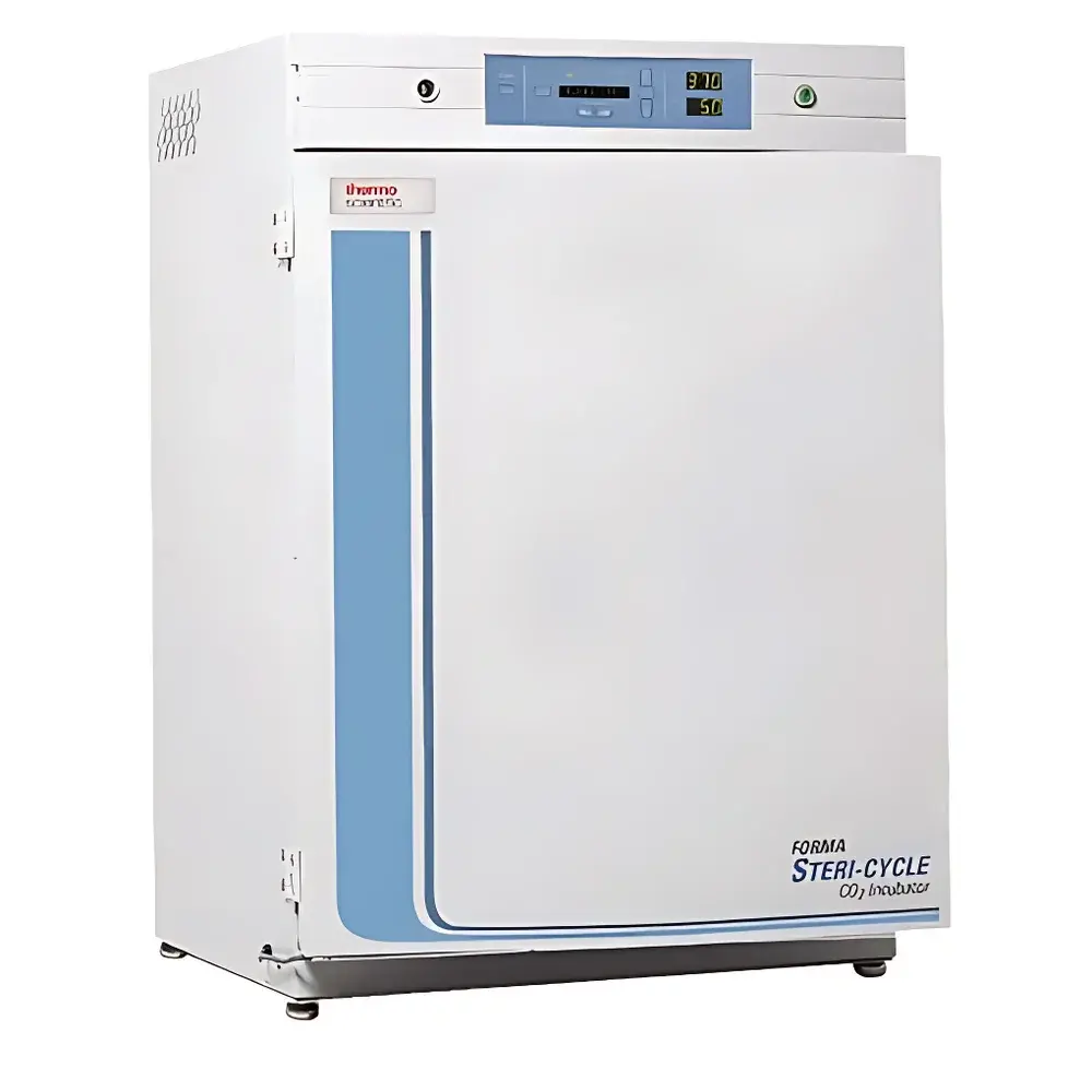 Thermo Scientific Forma Steri-Cycle 370 GPCN CO₂ Incubator