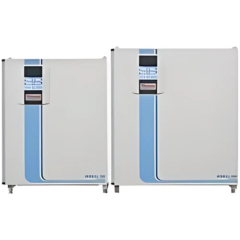 Thermo Scientific HERAcell 240i CO₂ Incubator (Models 51026333 & 51026334)