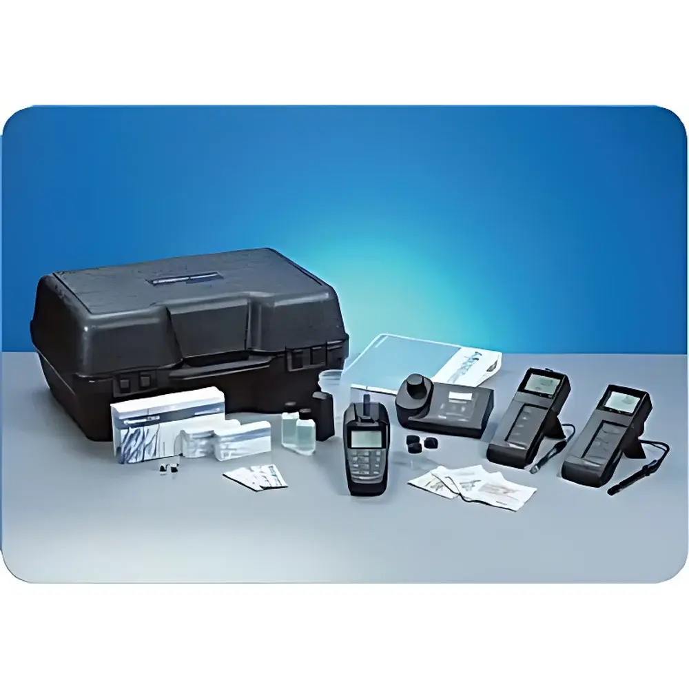 Thermo Scientific Orion AQ4EK1 Mobile Water Quality Laboratory