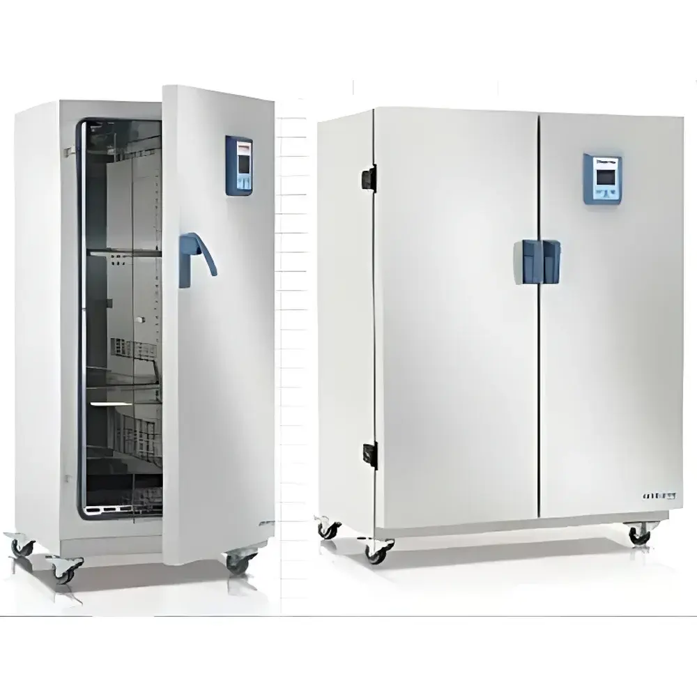 Thermo Scientific Heratherm IGS400 & IGS750 Large-Capacity General-Purpose Biochemical Incubators