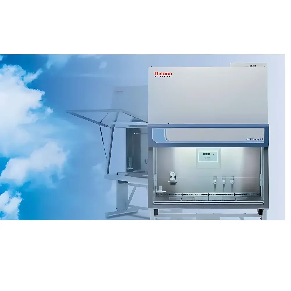 Thermo Scientific Herasafe KSP Class II Biological Safety Cabinet
